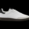 Roberto Rosso Sneakers>Ace Sneaker Black White