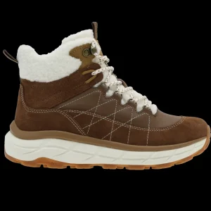 Jean Paul Vintersko | Skoletter Og Boots>Annecy WP Cocoa Brown