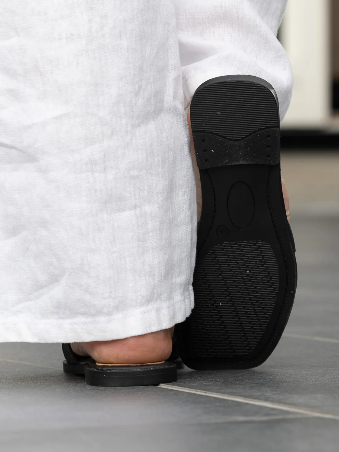 arca_black_3.webp Roberto Rosso Sandaler>Arca Black