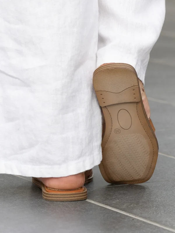 Roberto Rosso Sandaler>Arca