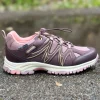 Arcadia Sneakers>– Kalix Waterproof Low Pink