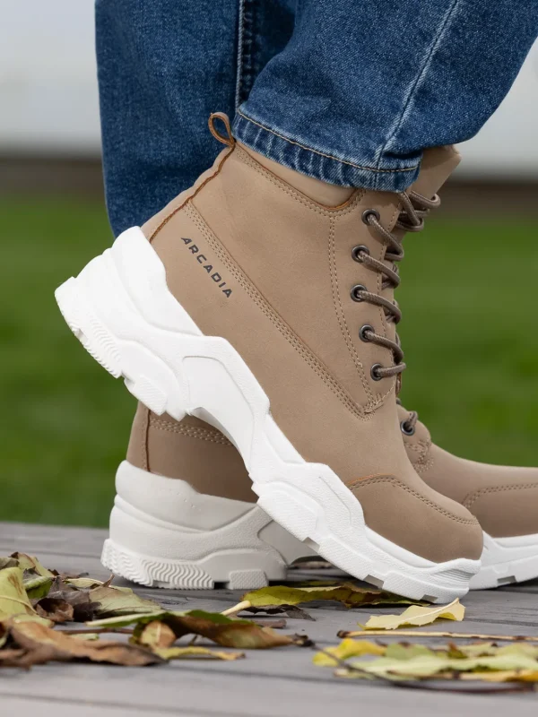 Arcadia Vintersko | Skoletter Og Boots>– Origo