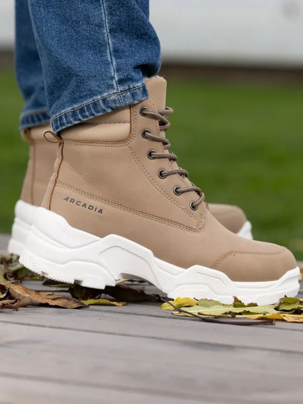 Arcadia Vintersko | Skoletter Og Boots>– Origo