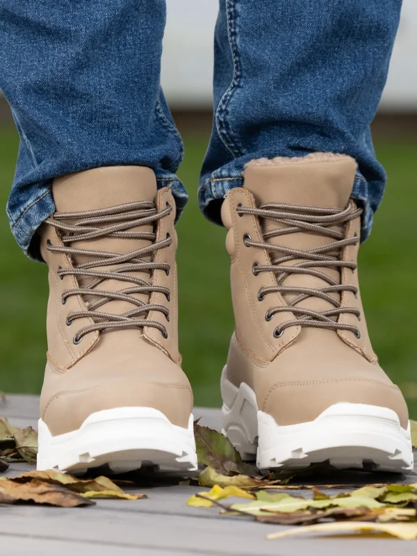 Arcadia Vintersko | Skoletter Og Boots>– Origo