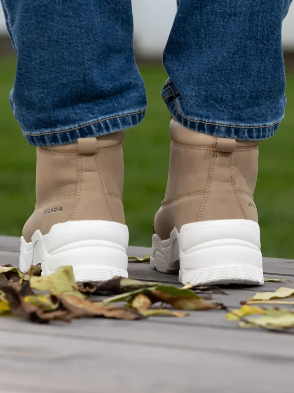 Arcadia Vintersko | Skoletter Og Boots>– Origo