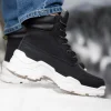 Arcadia Vintersko | Skoletter Og Boots>– Origo Black