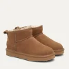 Roberto Rosso Vintersko>Asola Low Camel