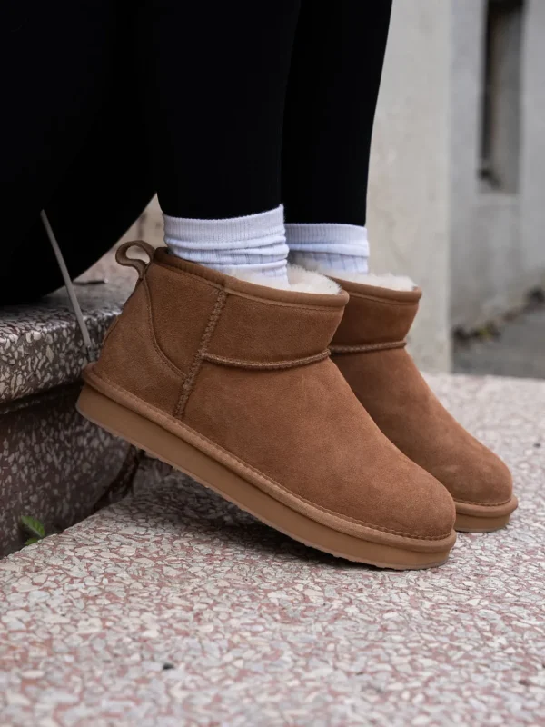 Roberto Rosso Vintersko>Asola Low Camel