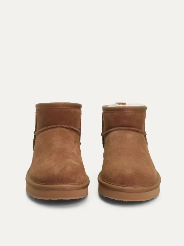 Roberto Rosso Vintersko>Asola Low Camel