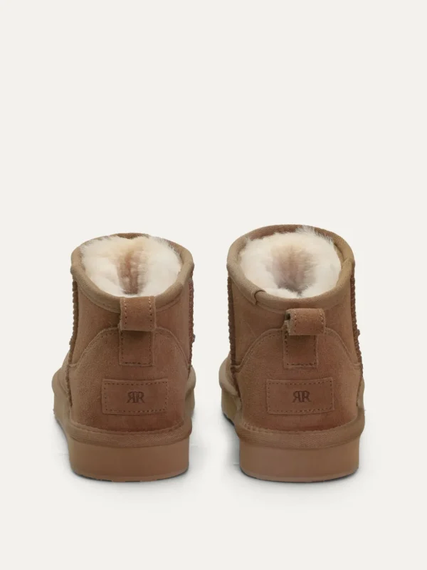 Roberto Rosso Vintersko>Asola Low Camel