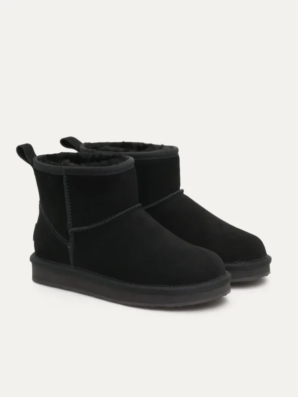 Roberto Rosso Vintersko>Asola Mid Black