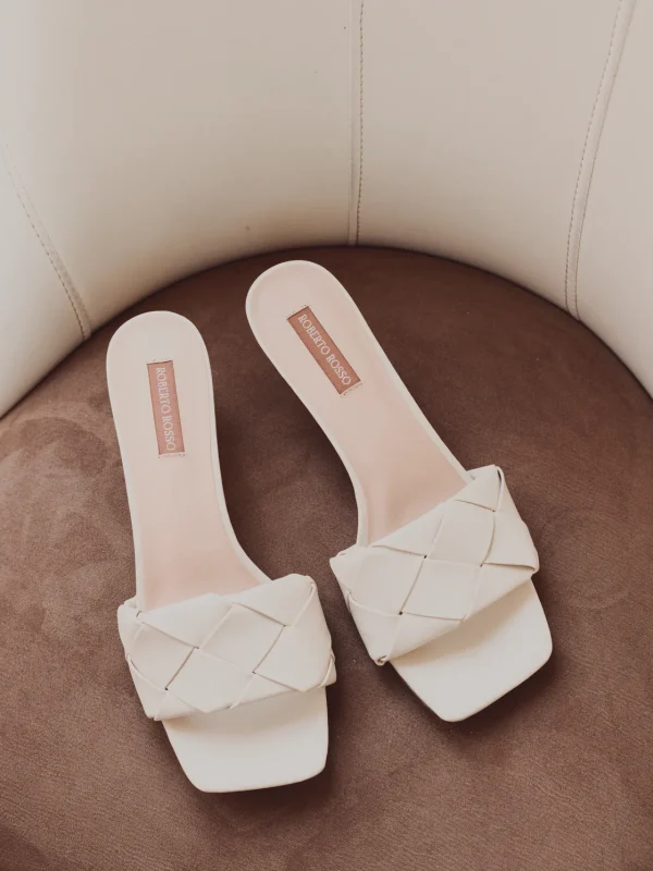 Roberto Rosso Sandaler | Pensko>Banche Nude