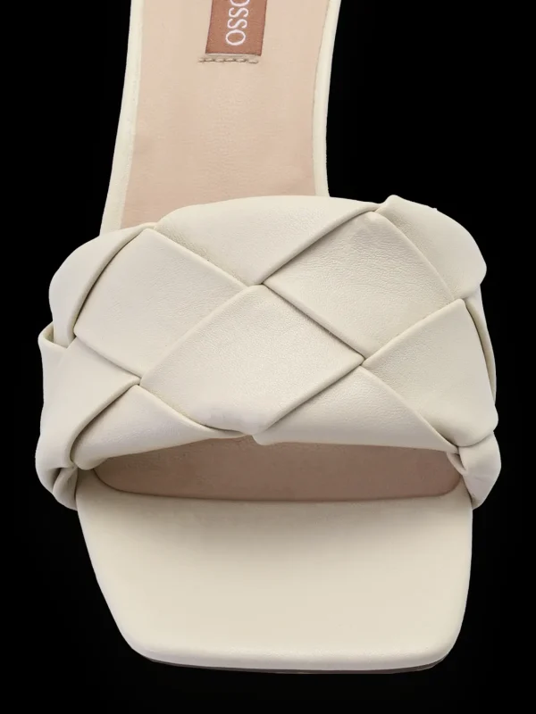 Roberto Rosso Sandaler | Pensko>Banche Nude
