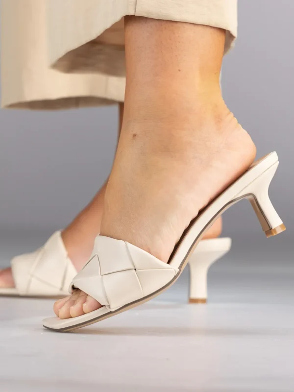 Roberto Rosso Sandaler | Pensko>Banche Nude