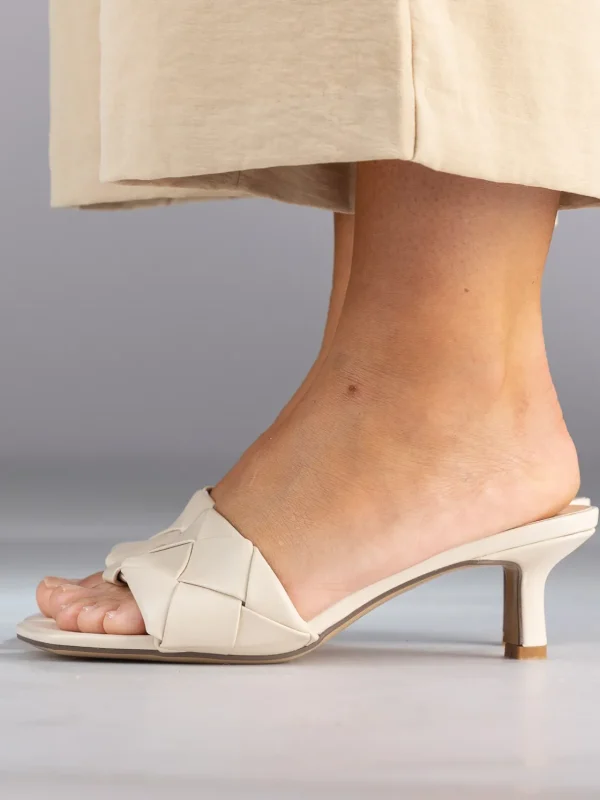 Roberto Rosso Sandaler | Pensko>Banche Nude