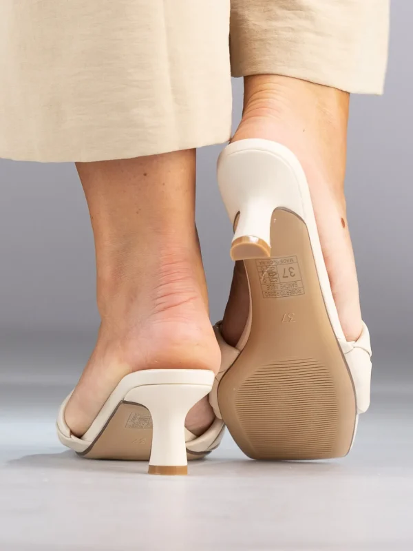 Roberto Rosso Sandaler | Pensko>Banche Nude