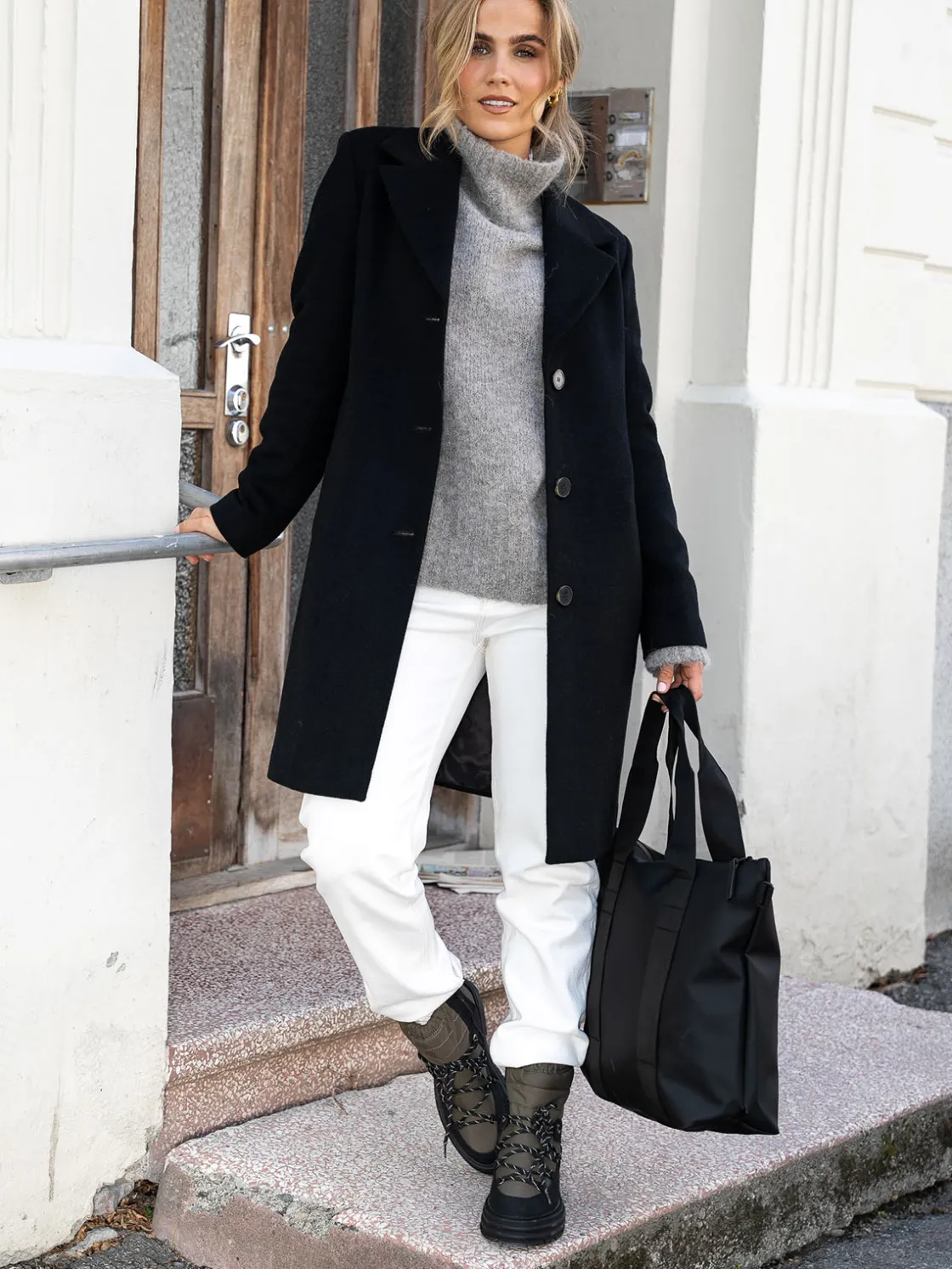 belvedere_water_resistant_1-1.webp Roberto Rosso Vintersko | Skoletter Og Boots>Belvedere Water Resistant Green