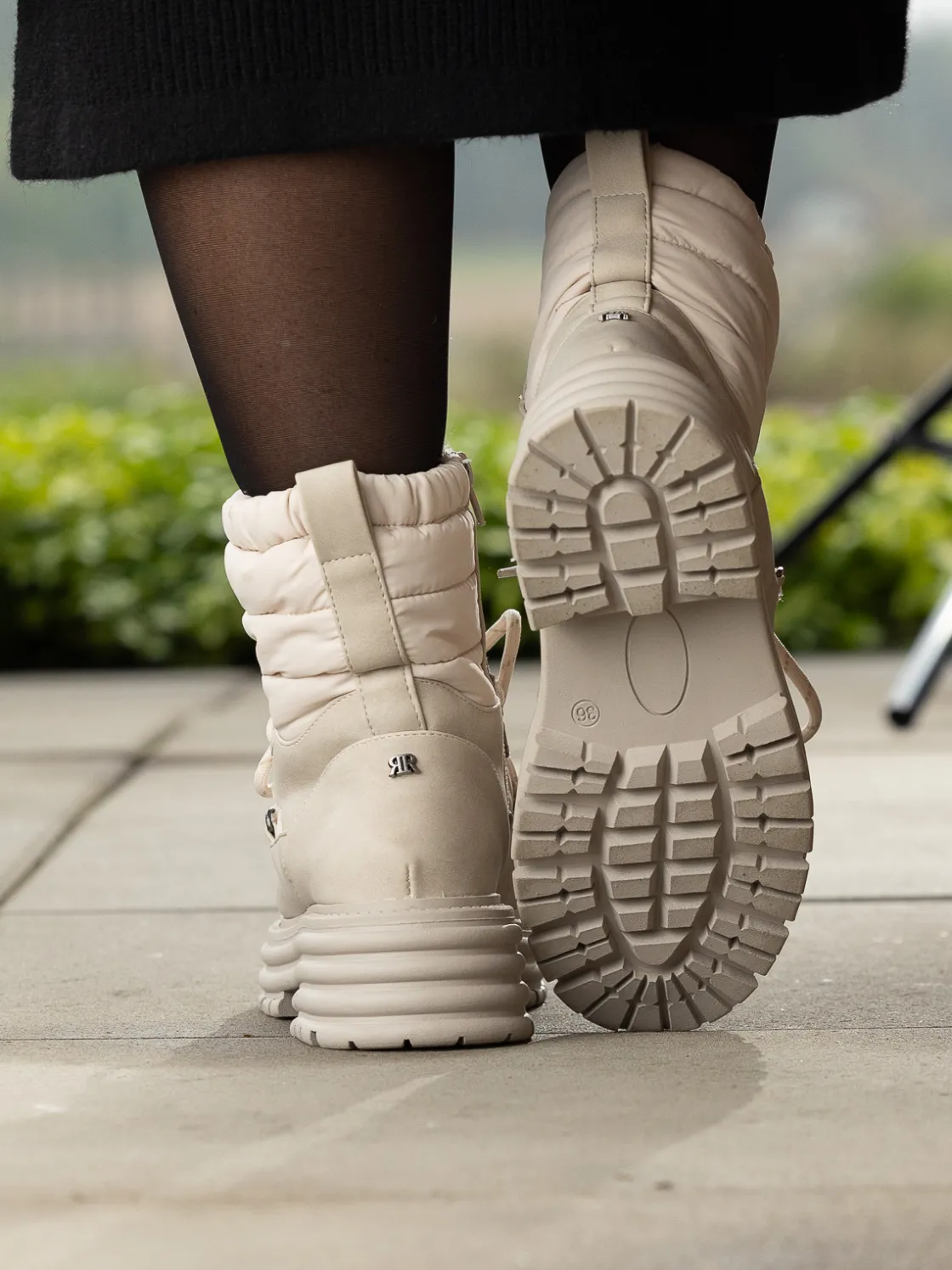 belvedere_water_resistant_2.webp Roberto Rosso Skoletter Og Boots>Belvedere Water Resistant Sand