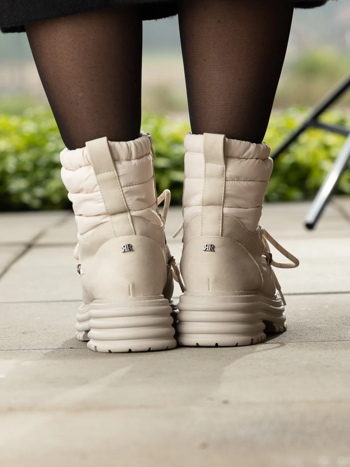 belvedere_water_resistant_4.webp Roberto Rosso Skoletter Og Boots>Belvedere Water Resistant Sand