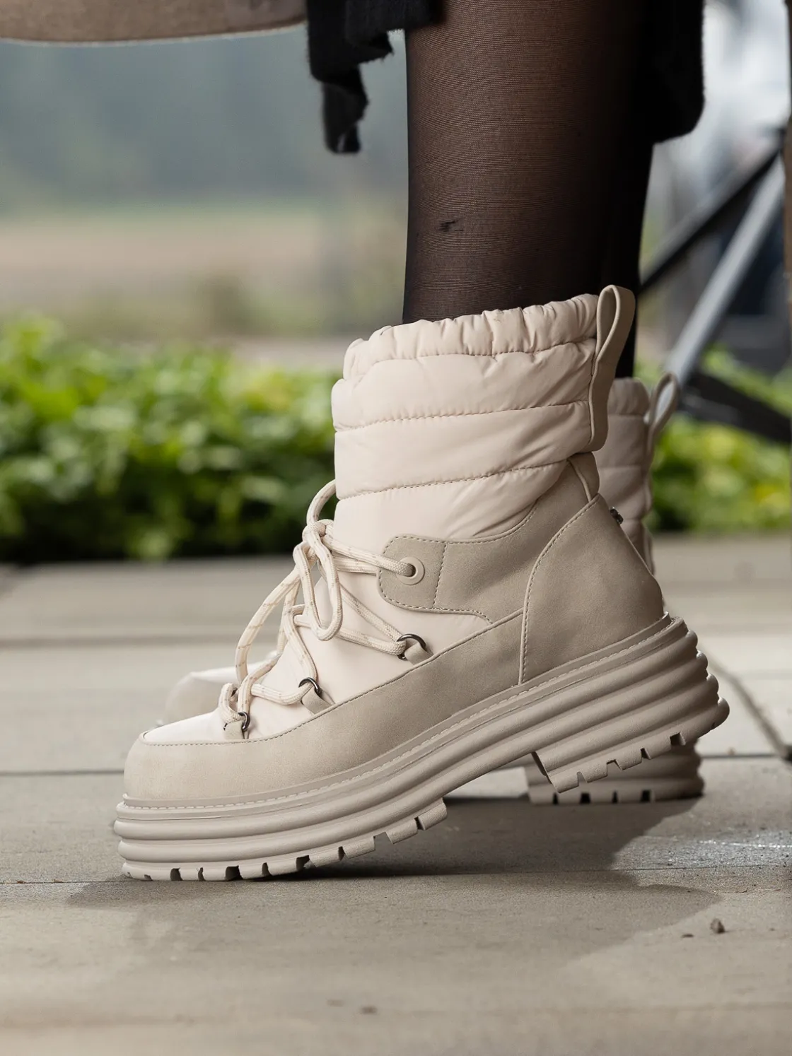 belvedere_water_resistant_5.webp Roberto Rosso Skoletter Og Boots>Belvedere Water Resistant Sand