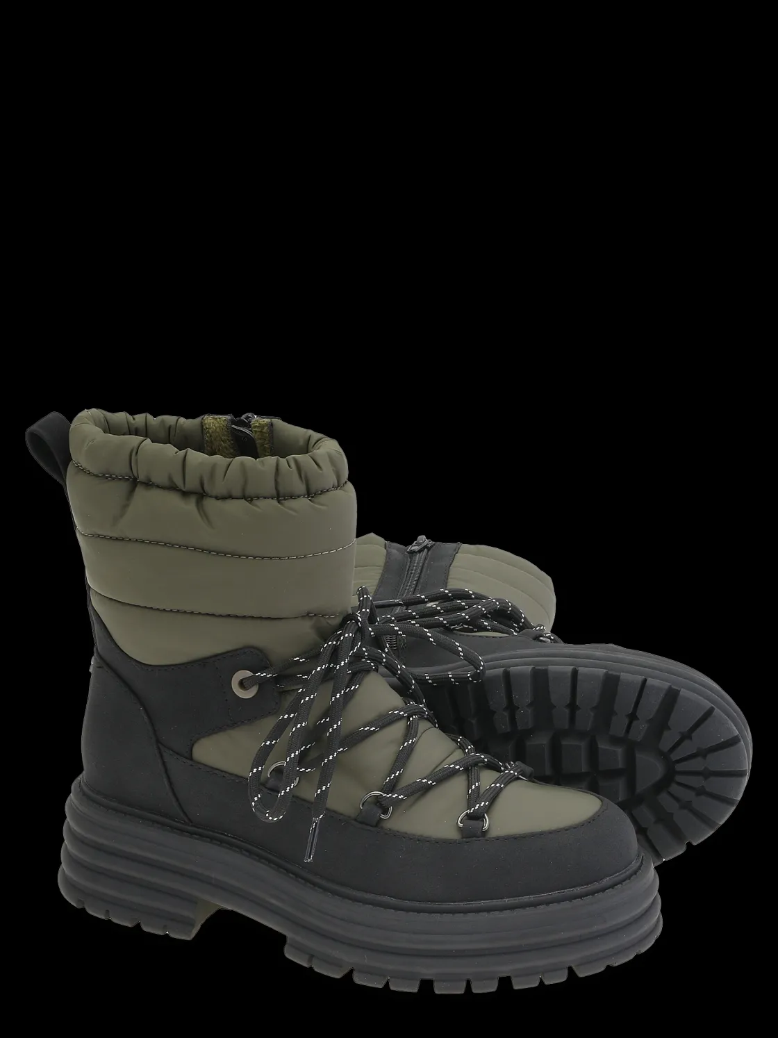 belvedere_water_resistant_6-1.webp Roberto Rosso Vintersko | Skoletter Og Boots>Belvedere Water Resistant Green