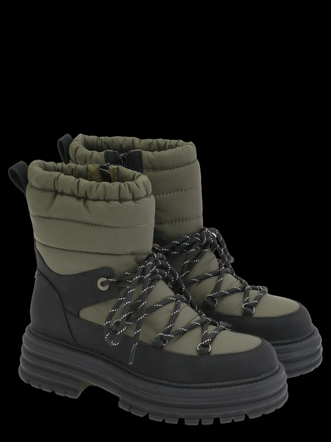 belvedere_water_resistant_9-1.webp Roberto Rosso Vintersko | Skoletter Og Boots>Belvedere Water Resistant Green