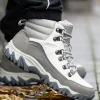 Birkebeiner Vintersko | Skoletter Og Boots>– Finse WP Grey