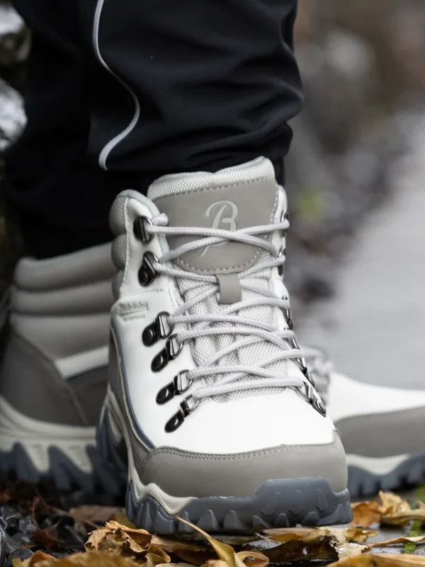 Birkebeiner Vintersko | Skoletter Og Boots>– Finse WP Grey