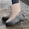 Birkebeiner Piggsko>– Spel Piggsko Taupe