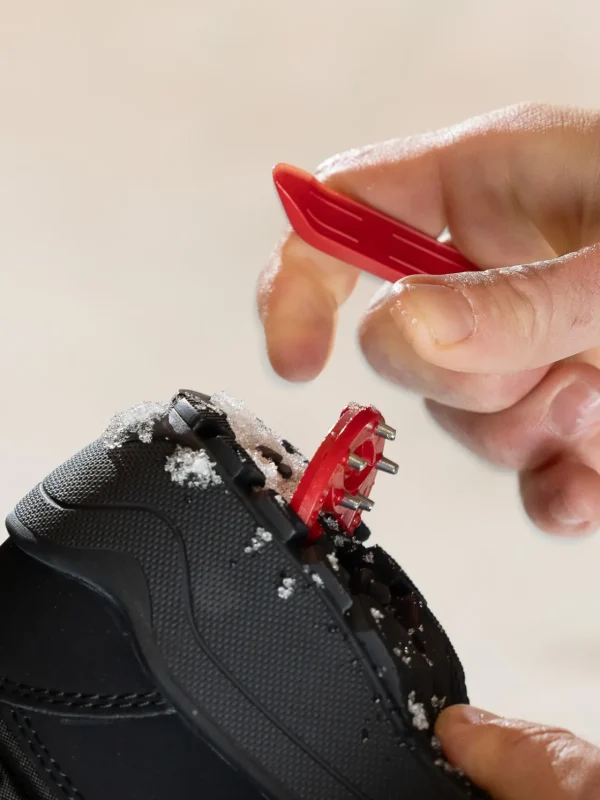 Birkebeiner Piggsko | Vintersko>– Winterboot Falk Waterproof Piggsko Black