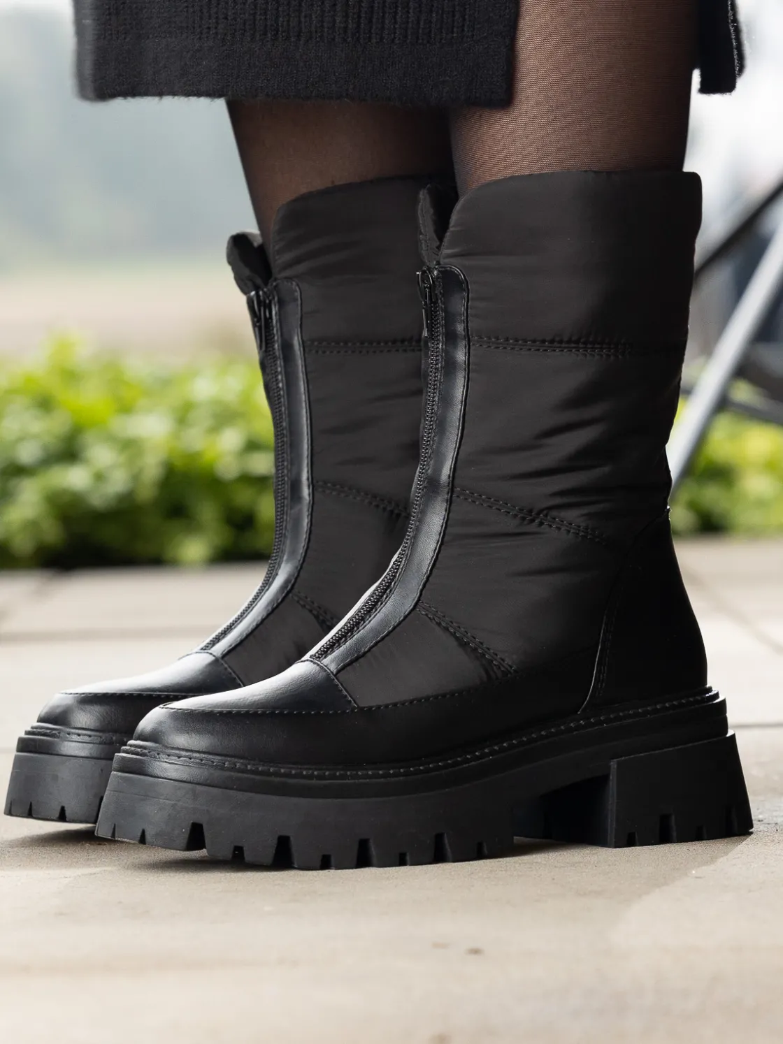 campo_black_1.webp Roberto Rosso Vintersko | Skoletter Og Boots>Campo Black