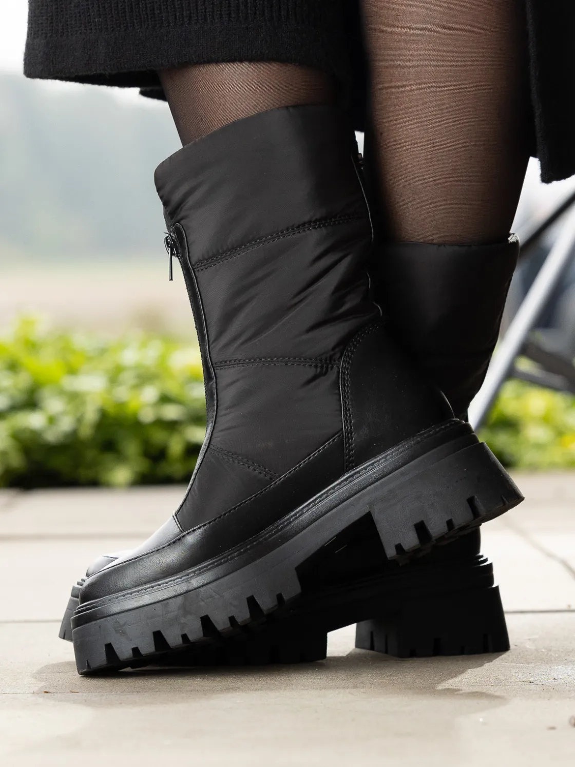 campo_black_5.webp Roberto Rosso Vintersko | Skoletter Og Boots>Campo Black