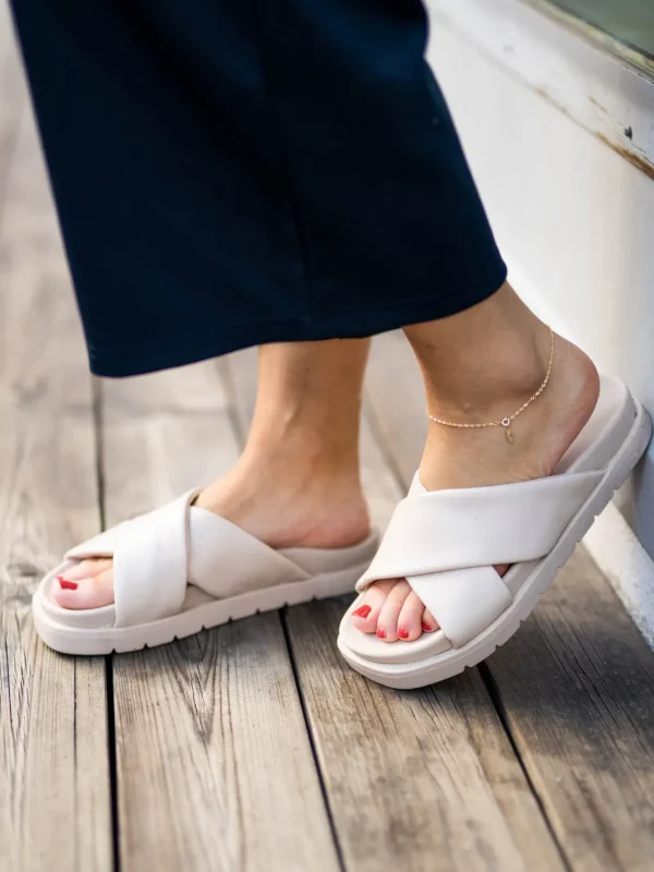 Roberto Rosso Sandaler>Carmille Sandal