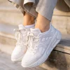 Roberto Rosso Sneakers>Cervo Sneaker Moonbeam