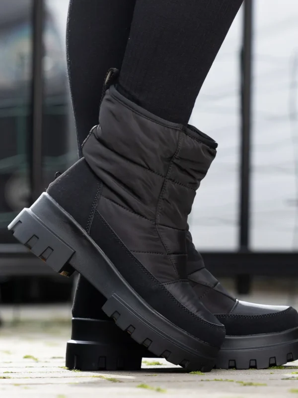 Roberto Rosso Vintersko>Cortina Black
