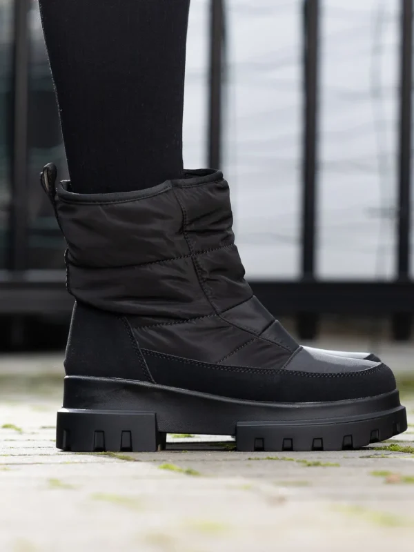 Roberto Rosso Vintersko>Cortina Black