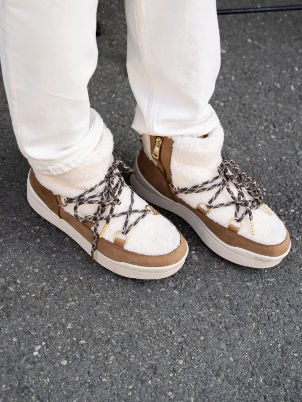 Roberto Rosso Vintersko>Cortina II Tan