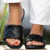 Roberto Rosso Sandaler>Costa Black