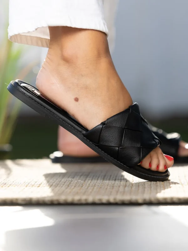 Roberto Rosso Sandaler>Costa Black