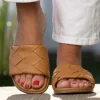 Roberto Rosso Sandaler>Costa Cognac