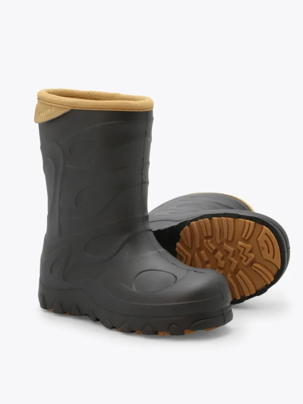 Ergobio Støvler>– Arbolite Black