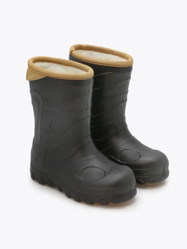 Ergobio Støvler>– Arbolite Black