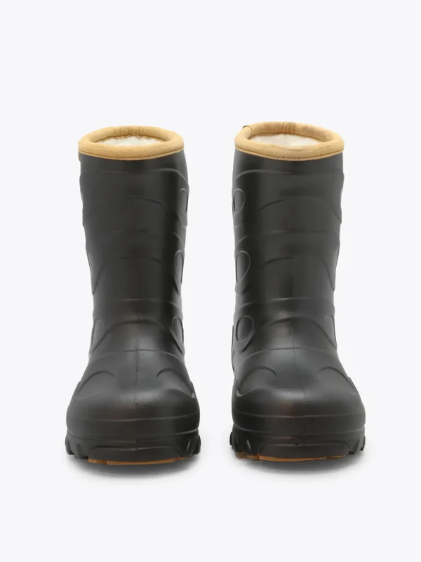 Ergobio Støvler>– Arbolite Black