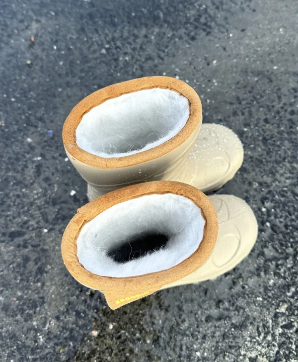 Ergobio Støvler>– Arbolite Sand