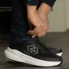Ergobio Sneakers>– Ergoroller 2.0 M Black