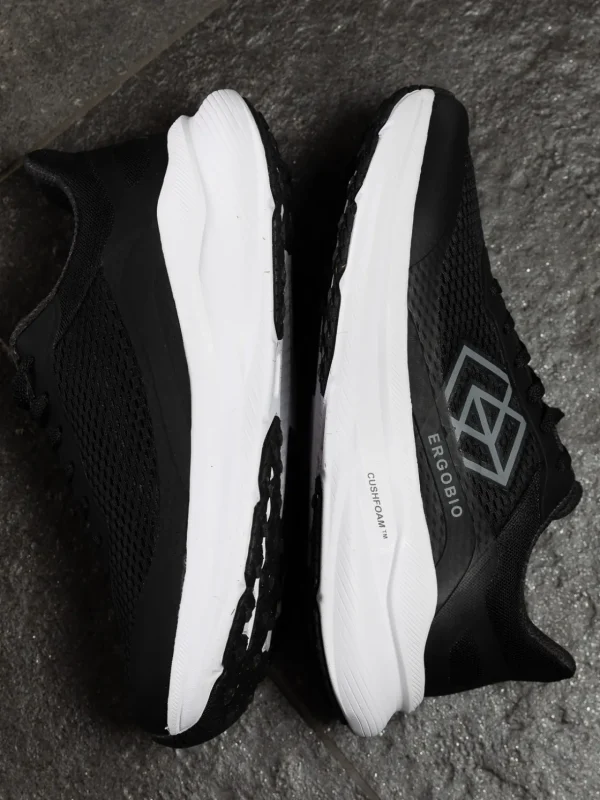 Ergobio Sneakers>– Ergoroller 2.0 M Black