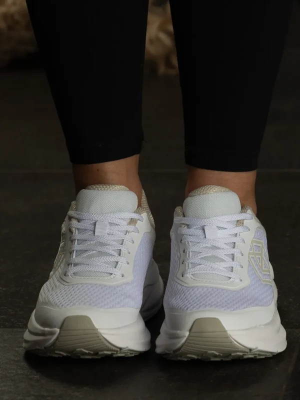 Ergobio Sneakers>– Ergoroller 2.0 W White