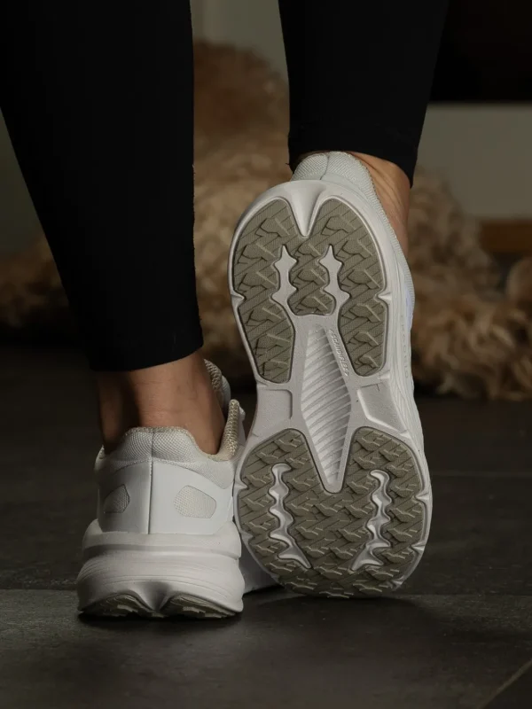 Ergobio Sneakers>– Ergoroller 2.0 W White