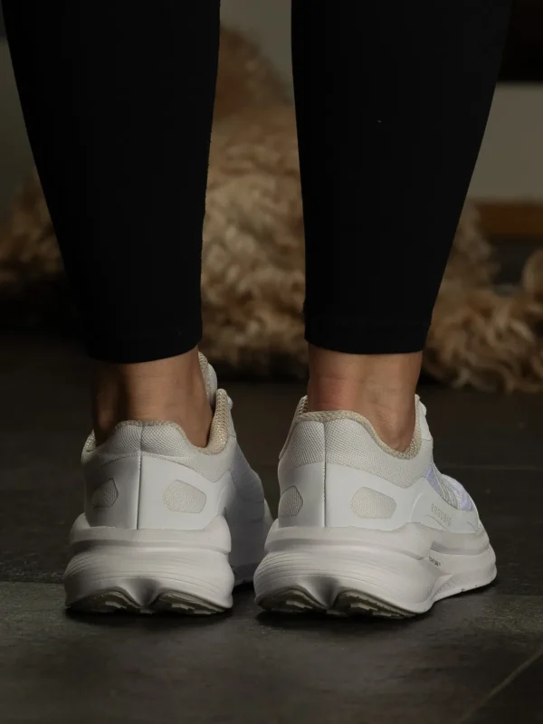 Ergobio Sneakers>– Ergoroller 2.0 W White