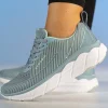Ergobio Sneakers>– Ergoroller Lady Blue Teal